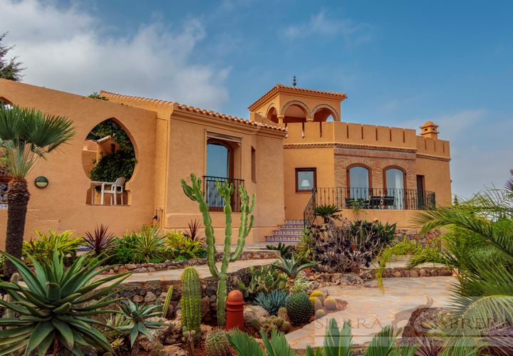 Villa a Turre, Almeria, Turre - € 440.000 | Ref: VC0310 - foto 1